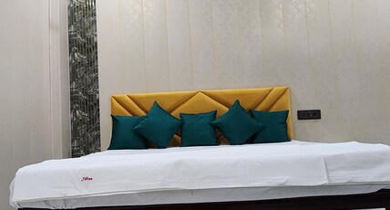 Jsr inn Room Type - Bedroom 4