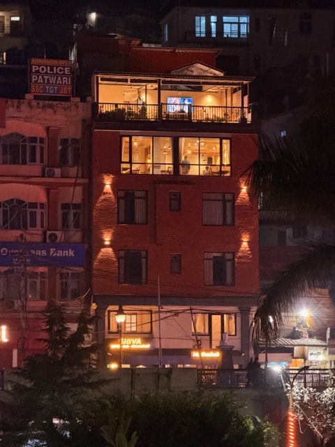 hotel shiva - Tap to explore photos