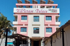 Warunase Palace