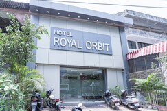 Hotel Royal Orbit by WB Inn