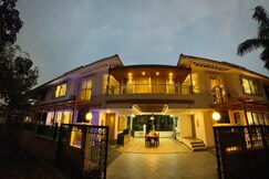 Blue Moon Villa 4 Bhk Lonavla