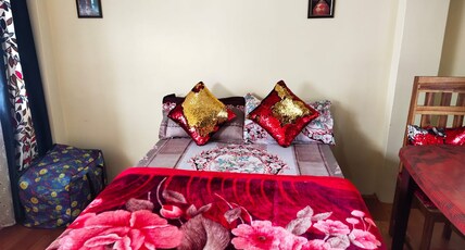 Beautiful View Homestay  Room Type - Family Rooms