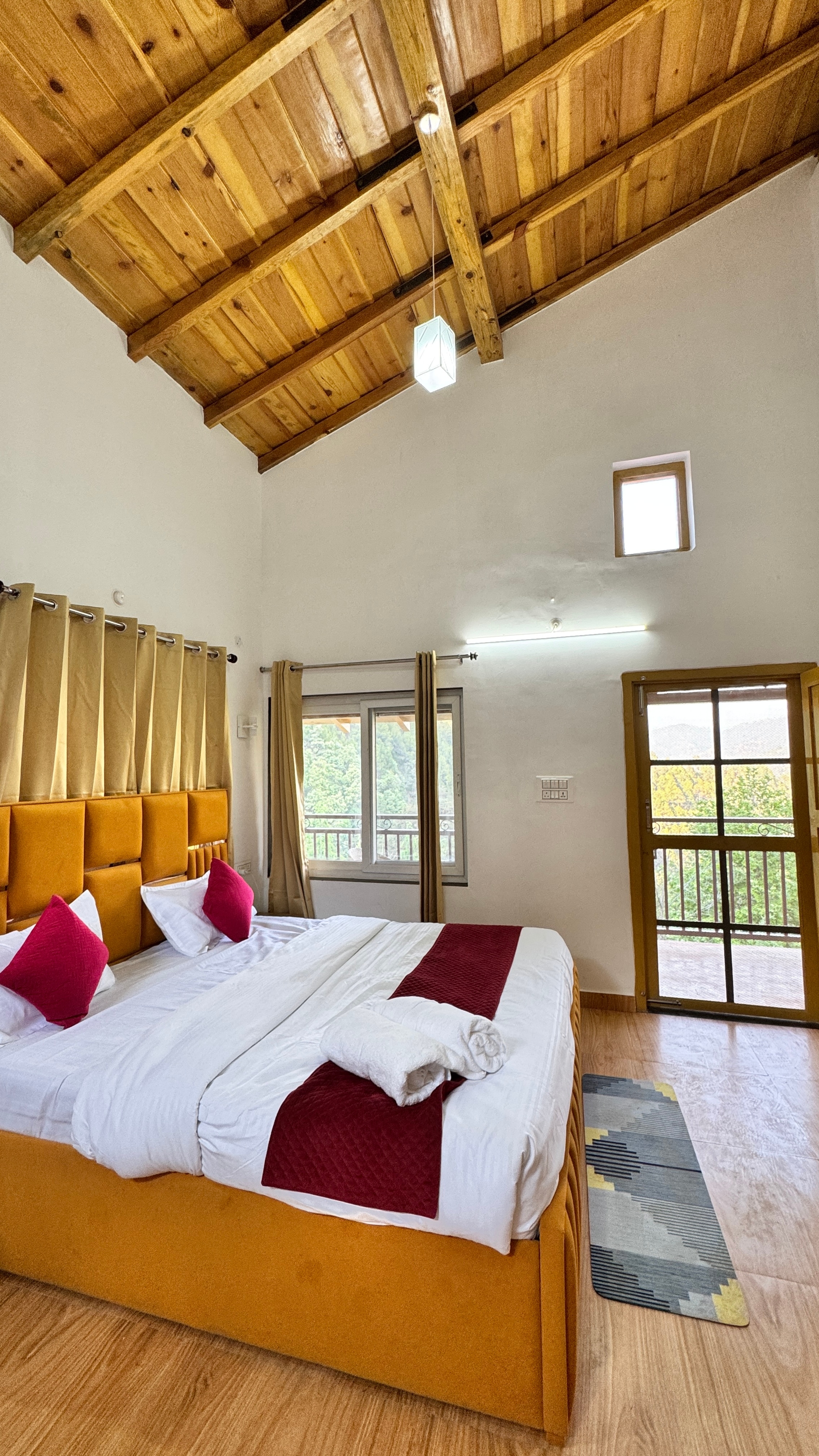 Shree Mukund Homestay - Tap to explore photos