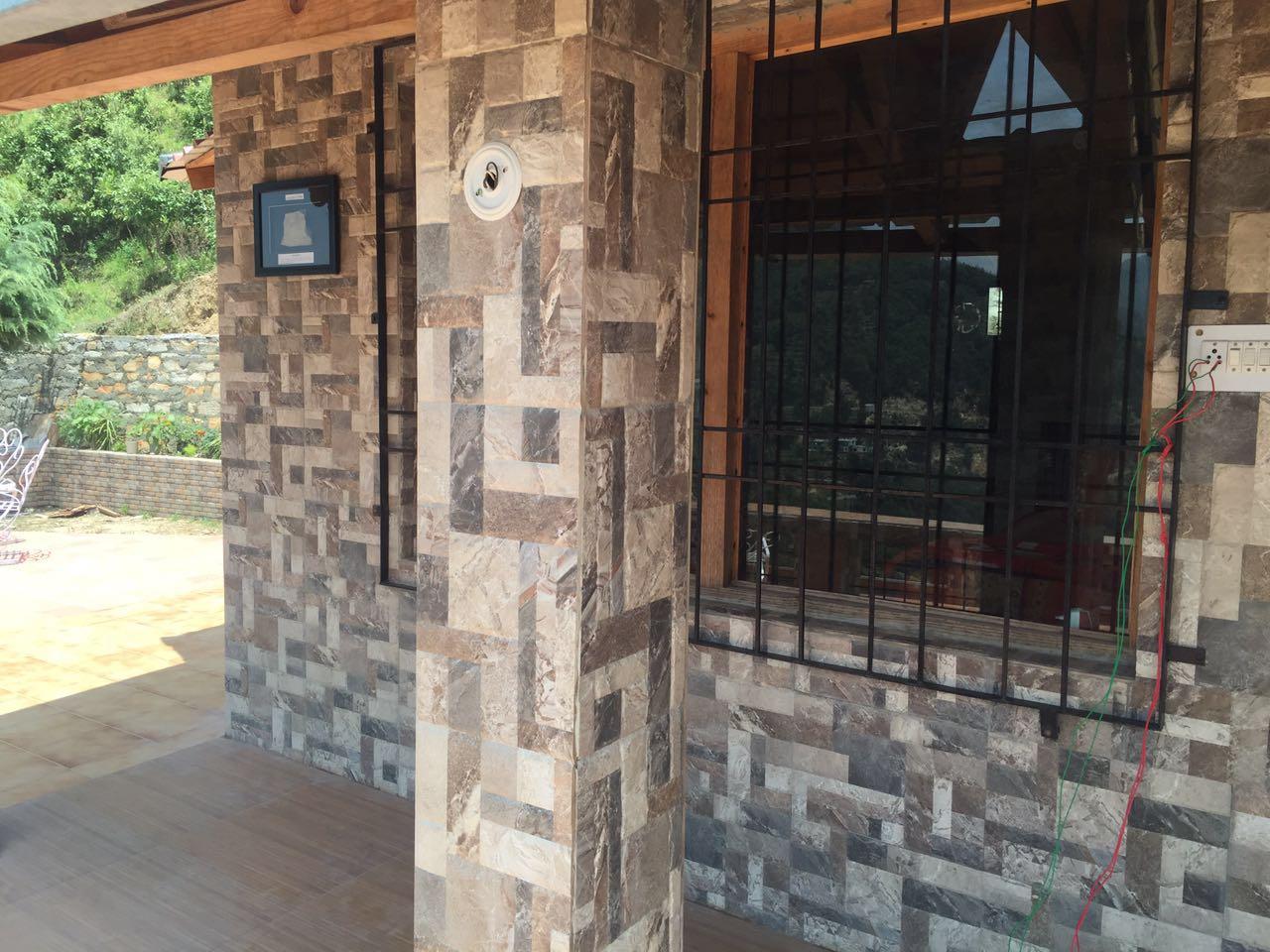 Nakshatra Cottages (Uttara Phalguni Room) - Tap to explore photos