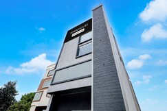Address of Super Townhouse Konanakunte Cross Metro Station