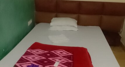 Hotel Stay In Room Type - Standard AC Room
