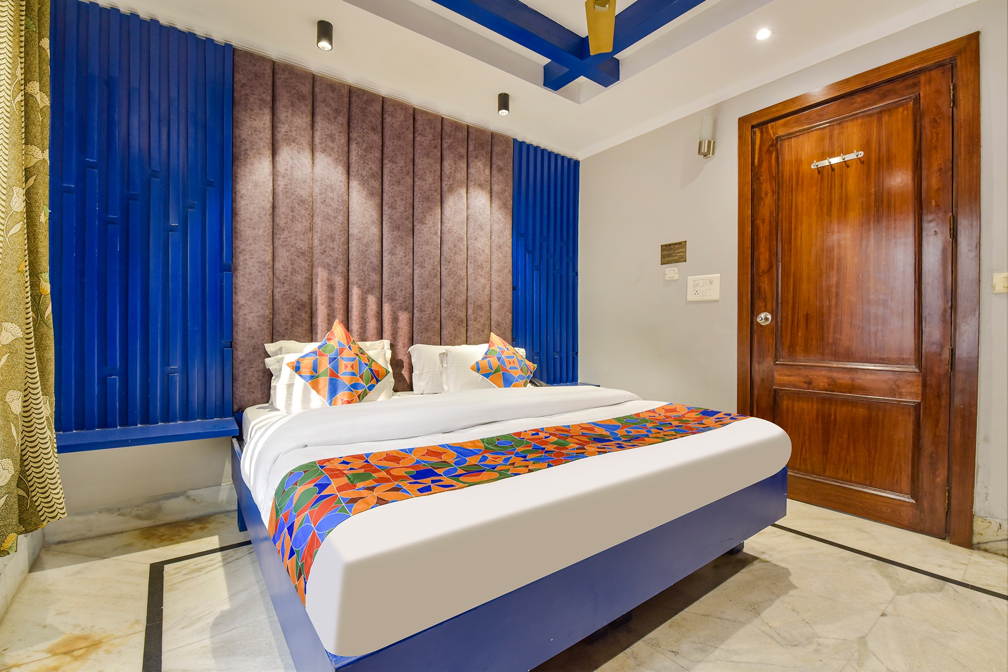 FabHotel Prem Bihari - Tap to explore photos