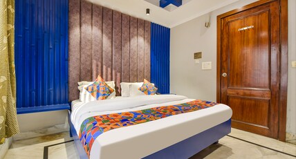 FabHotel Prem Bihari Room Type - Premium Room