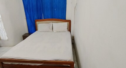 Hotel O Pondok Kula Rumbih Syariah Room Type - Indonesia Standard Double Hotel O Pondok Kula Rumbih Syariah Room Type - Indonesia Standard Double