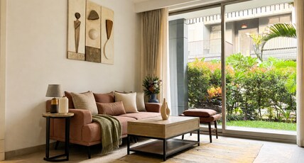 Casa Vida - Private Pool 3BHK Duplex Villa in Anjuna (D) Room Type - Casa Vida - Private Pool 3BHK Duplex Villa in Anjuna (D)
