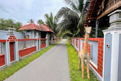 Pozhikarai Beach Resort