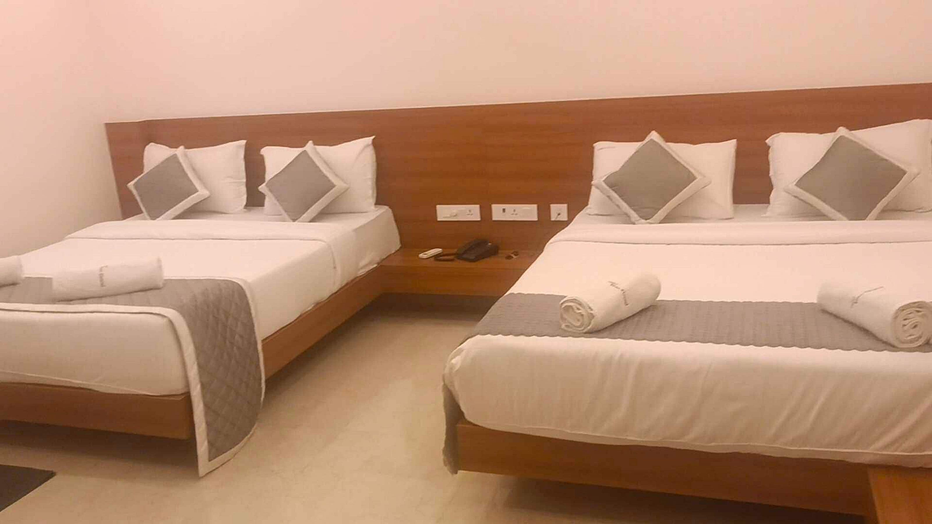 Hotel O KRS HOMESTAY - Tap to explore photos