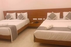 Hotel O KRS HOMESTAY