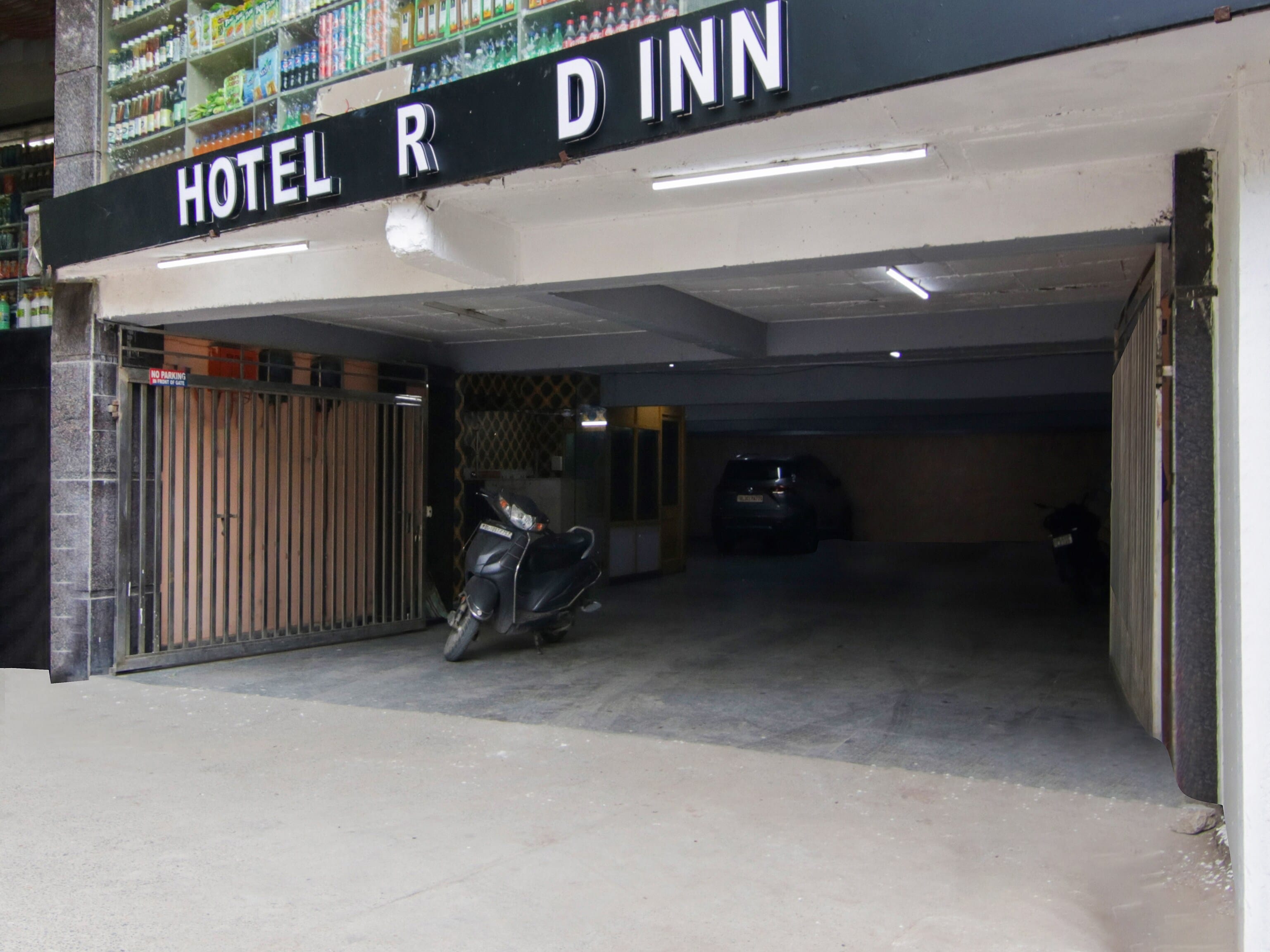 Hotel O Orchid Inn - Tap to explore photos