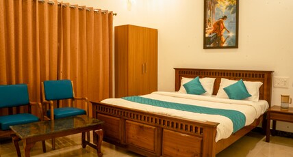De Asian Resort Room Type - 2 BHK