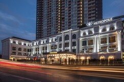 Metropole, Bangkok, a Tribute Portfolio Hotel