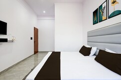 Hotel O Rooftop