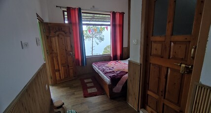 Bhandari Cottages Room Type - Deluxe Room
