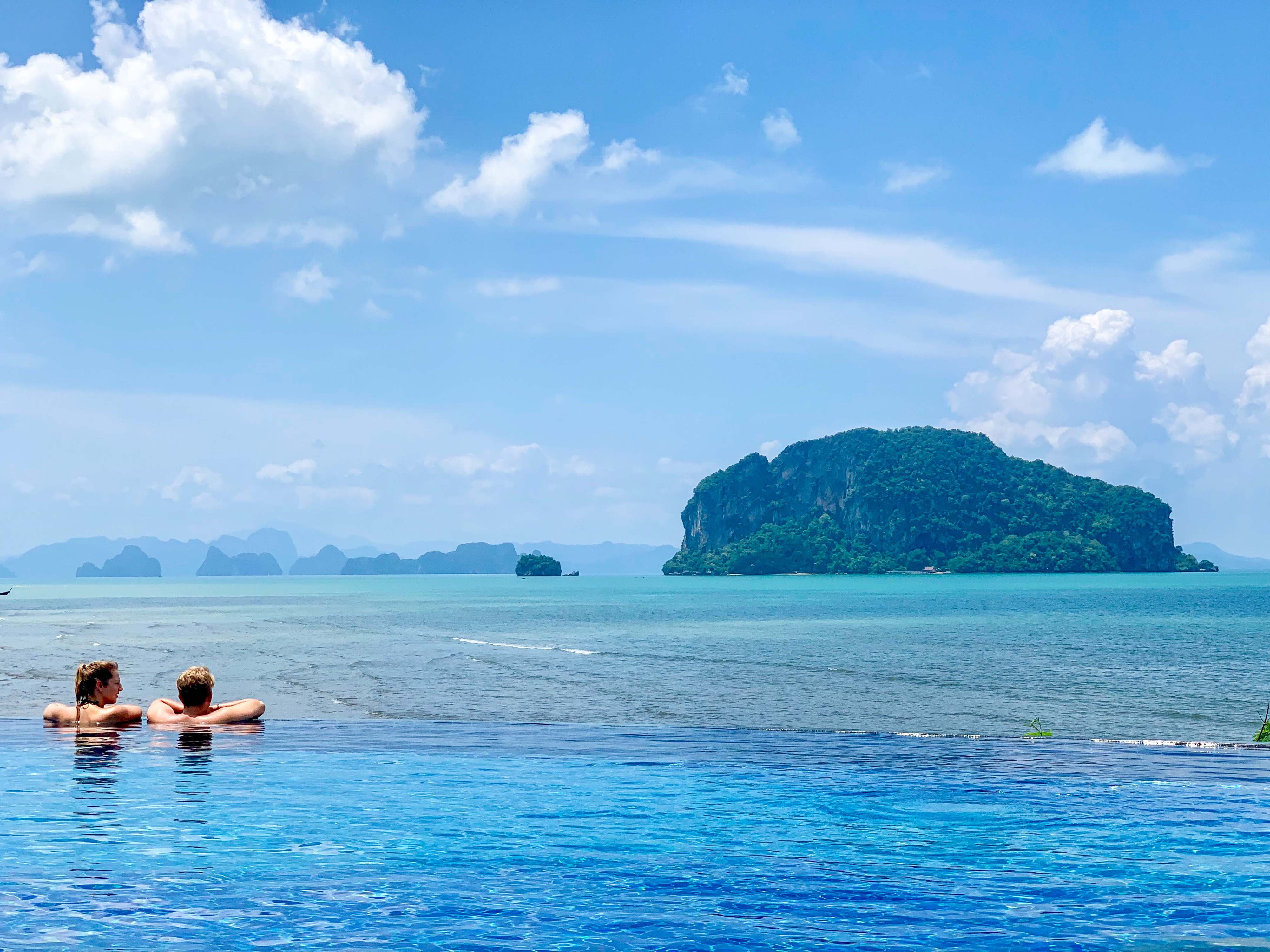 Koh Yao Yai Village - Tap to explore photos
