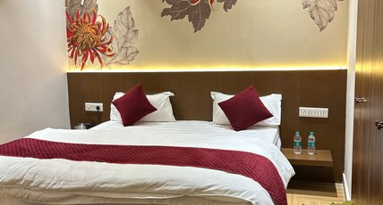 GayatriNiwas Room Type - Bedroom 5