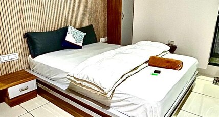 HOTEL TULSI INN Room Type - Suite Room