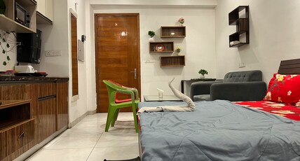 Royal orbit studio 519 Room Type - Royal orbit studio 519