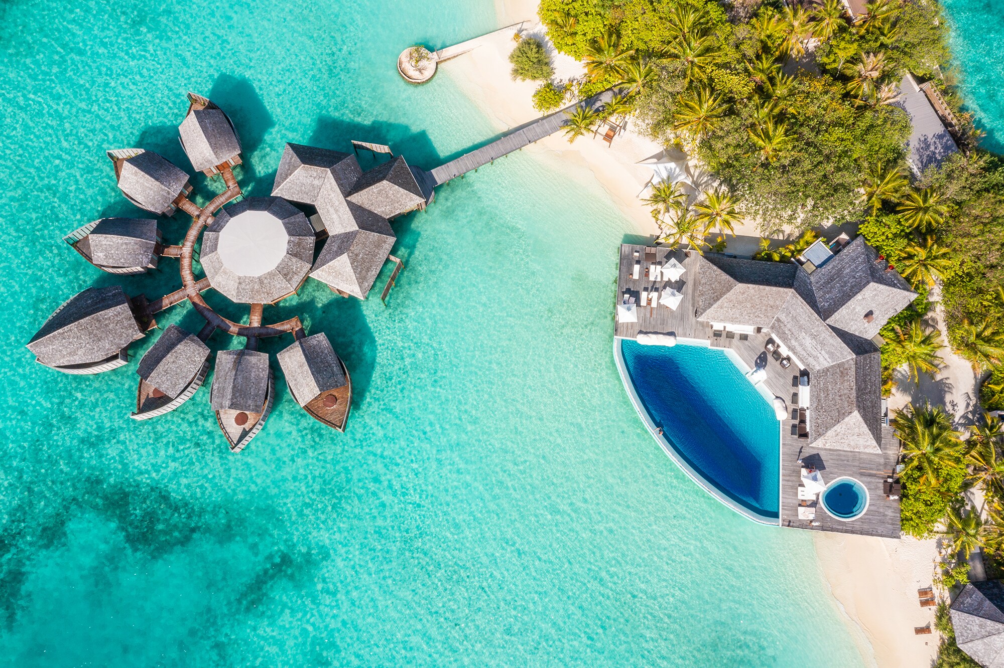 Lily Beach Resort & Spa – All Inclusive - Tap to explore photos