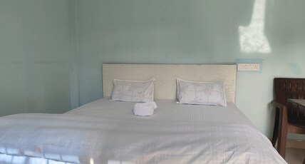 Himalayan Nest, Bir Billing Room Type - Independent Mountain Suite