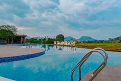 The Grand Resort