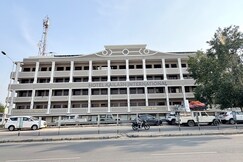 Hotel Kailash International