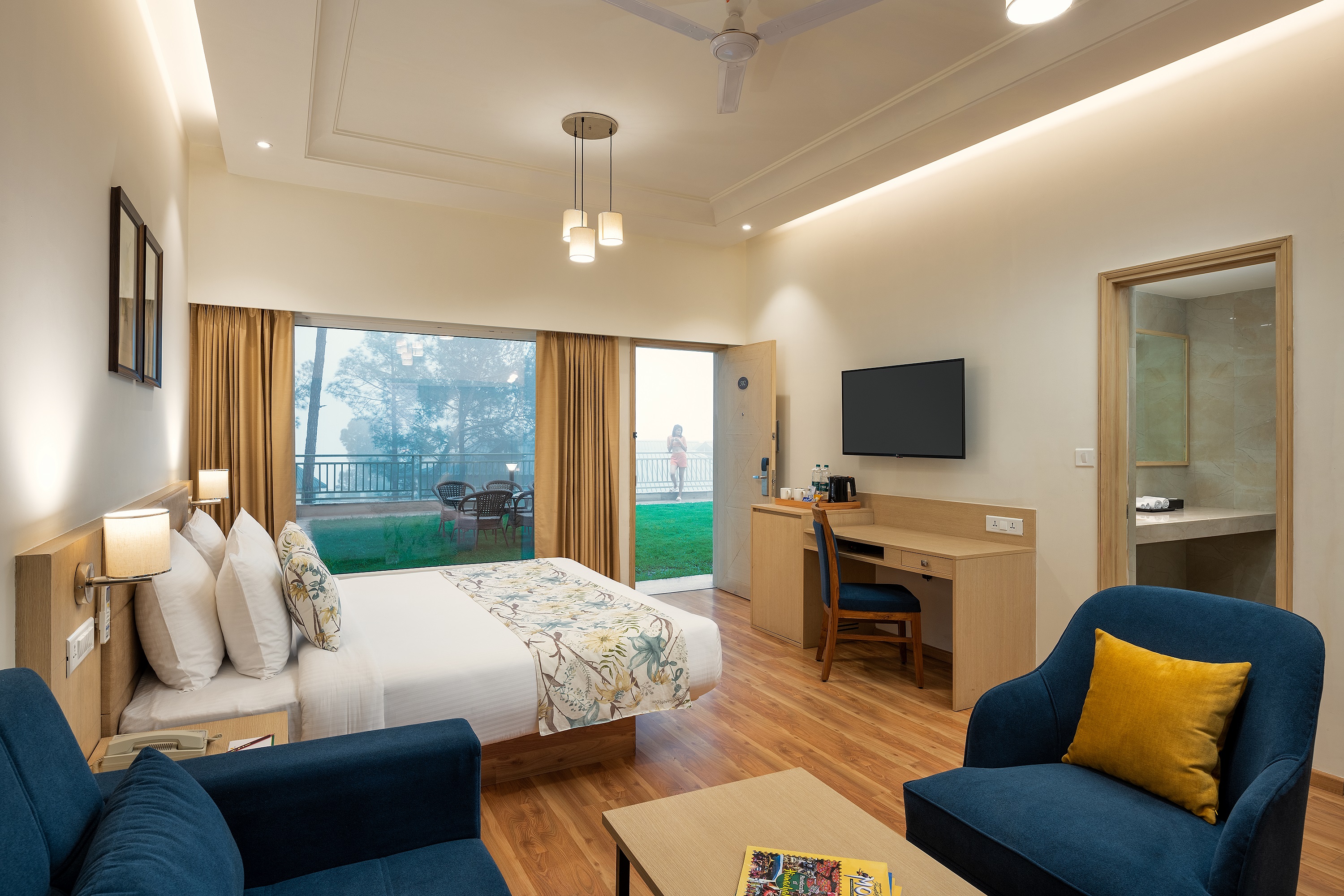 CASSIA RESORTS - Tap to explore photos