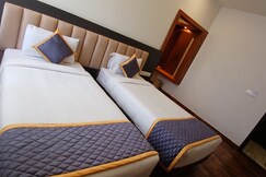 PPH Living Rajathagiri Palace Premium Rooms