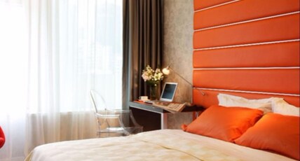 Cosmo Hotel Hong Kong by Dorsett Hotels Room Type - Studio Quad Room - Fantastic 4 Family (with 4 x Light Breakfasts, welcome gift for children) Cosmo Hotel Hong Kong by Dorsett Hotels Room Type - Studio Quad Room - Fantastic 4 Family (with 4 x Light Breakfasts, welcome gift for children)