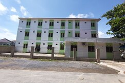 Hotel O Pondok Kula Rumbih Syariah