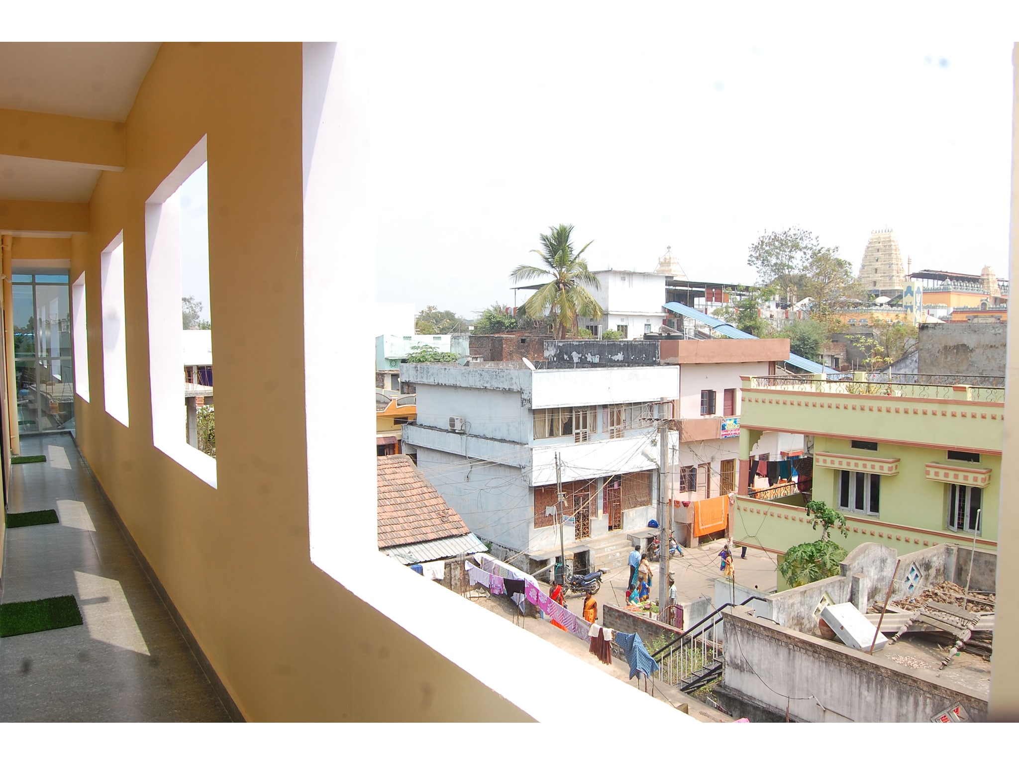 VARUN RESIDENCY - Tap to explore photos