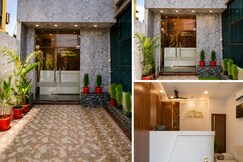 Hotel New Tara Palace