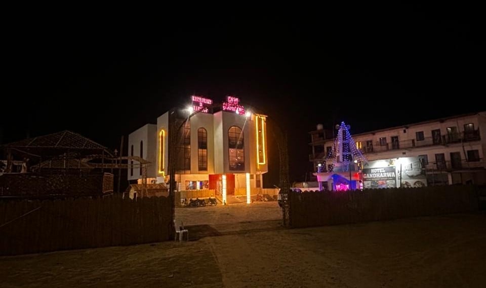 HOTEL GANDHARWA - Tap to explore photos