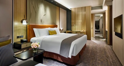 INTERCONTINENTAL ZHUHAI, an IHG hotel Room Type - 1 King Classic
