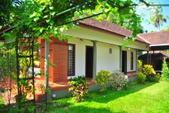 The River Bells | An island stay