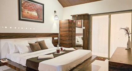 Villa Dahlia  Mahabaleshwar Room Type - Villa Dahlia  Mahabaleshwar