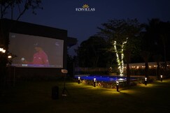 Elements Villa