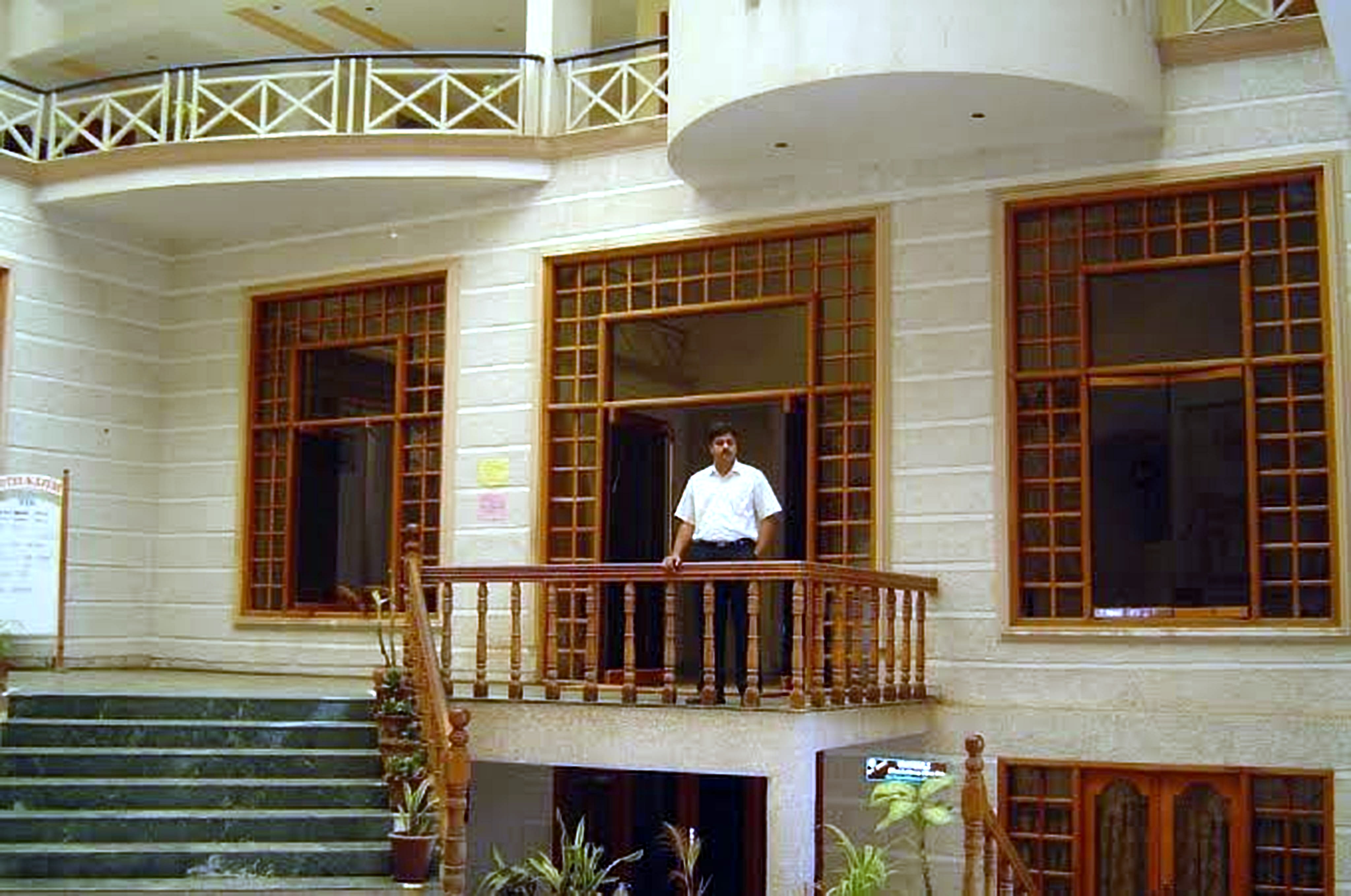 Main gallery