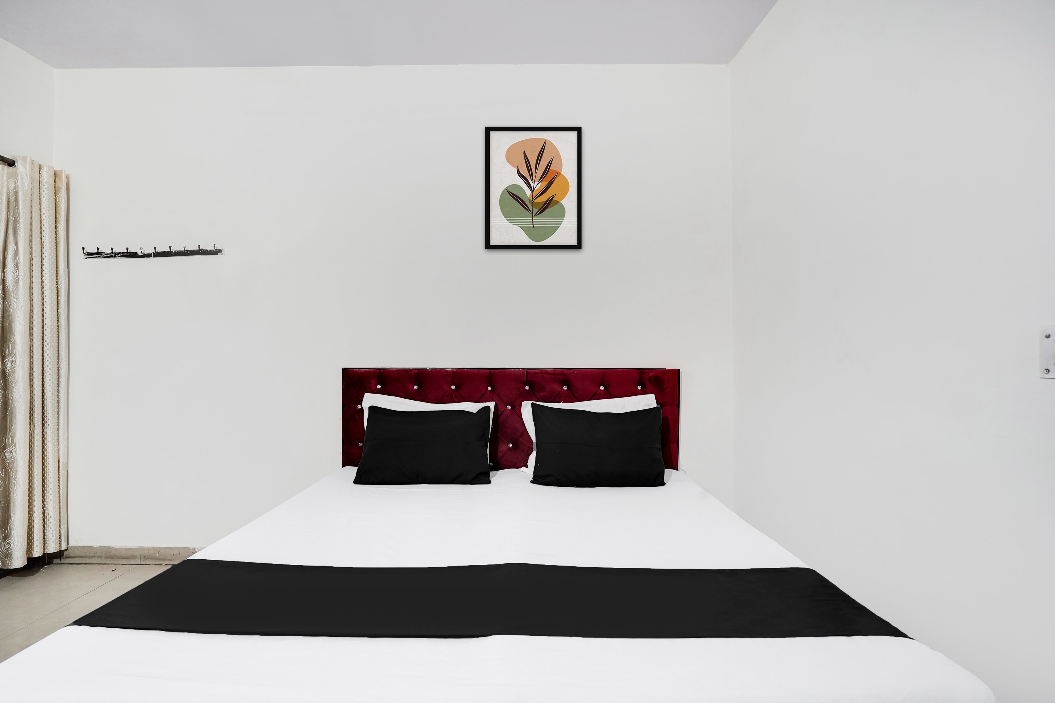 Hotel O RB Residency - Tap to explore photos