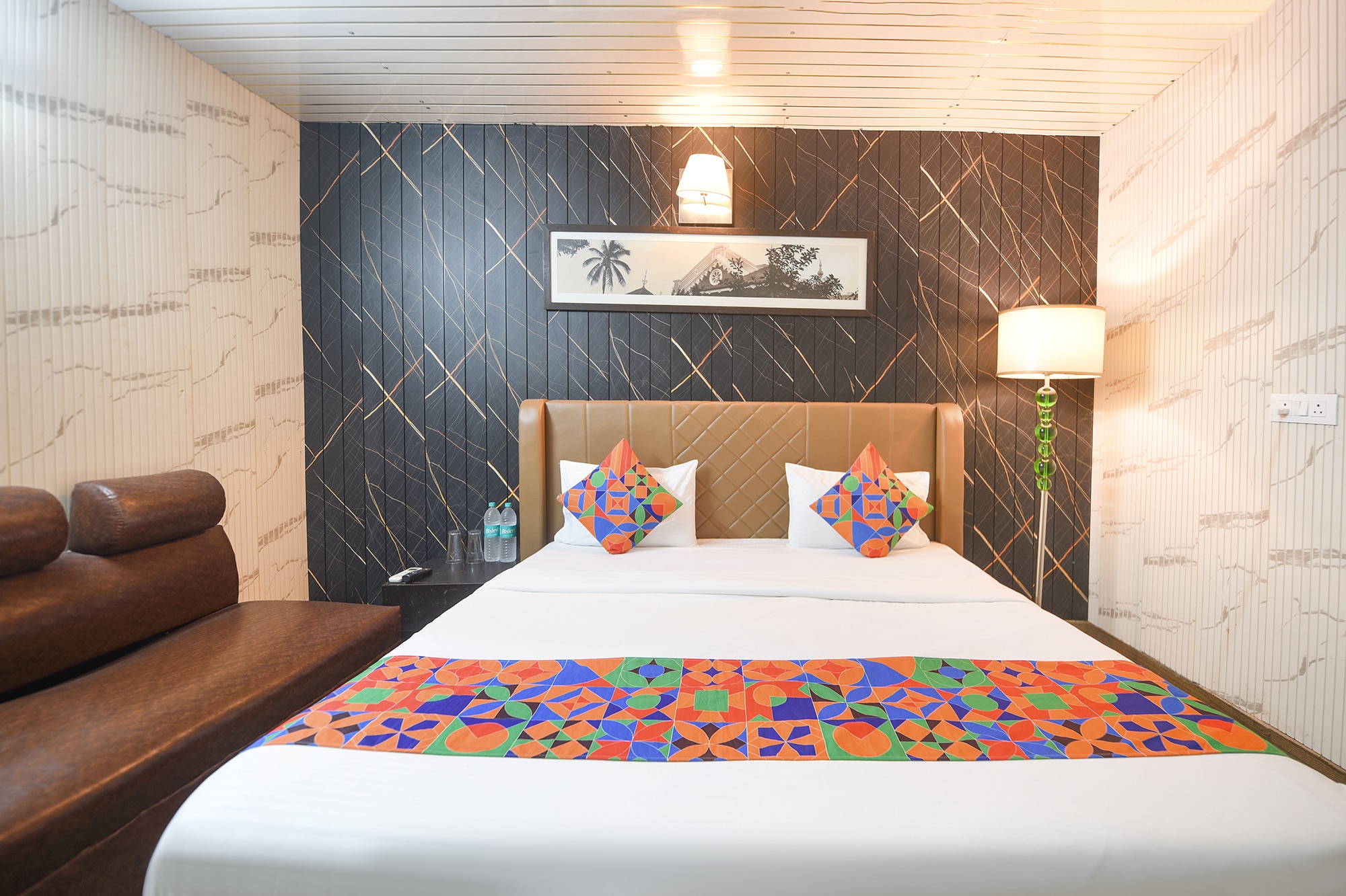 FabHotel Heritage Residency - Tap to explore photos