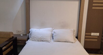 Mayur Hotel Room Type - DELUXE ROOM