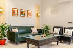 Aahaan Elite Homestay