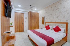 Address of Hotel O Sector 51 Metro Station Noida Formerly Dream House