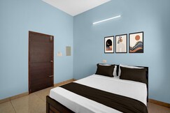 Hotel O SRI VENKATADRI ROOM