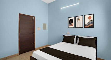 Hotel O SRI VENKATADRI ROOM Room Type - Classic