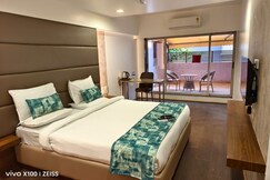 Hotel Dakshin Grandeur